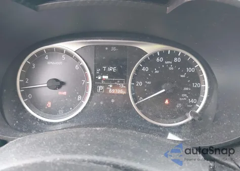 2020 Nissan Versa S Xtronic Cvt from USA, damaged, VIN 3N1CN8DV0LL919994